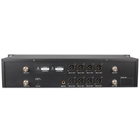 Altec Audio X-9000HS